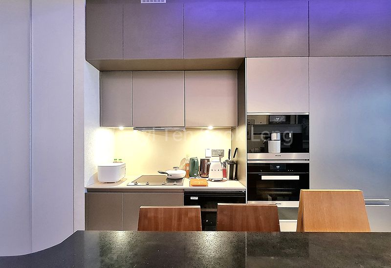 1 Bed Condo for Rent in  South Beach Residences - Image 6